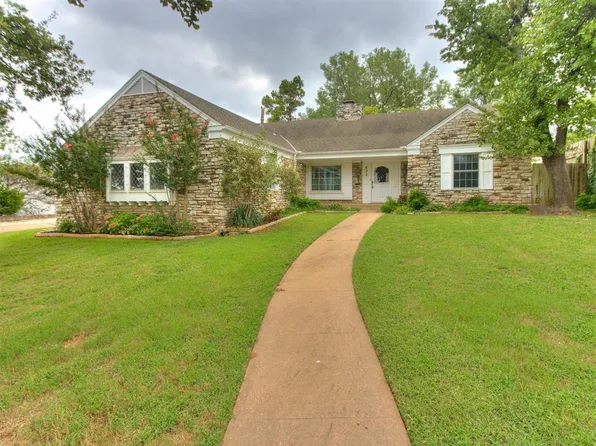 822 Willment Pl, Edmond, OK 73034