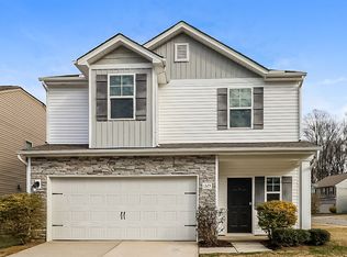 1325 Torrence Grove Church Rd, Charlotte, NC 28213