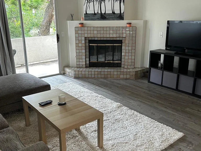 4850 Bella Pacific Row #157 — Photo 30
