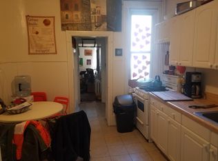 327 Dickinson St APT 1, Philadelphia, PA 19147