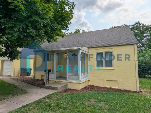 3561 El Paso Ave, Dayton, OH 45406