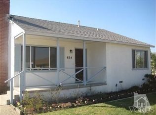 634 Walnut Dr, Oxnard, CA 93036