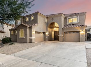 17729 W Voltaire St, Surprise, AZ 85388
