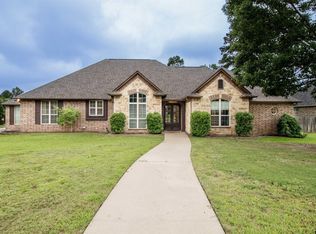 12260 Jazmin Cir, Flint, TX 75762