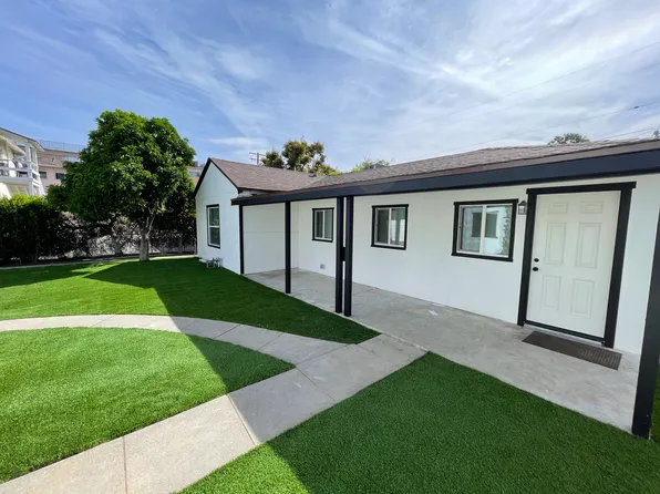 340 W Alameda Ave, Burbank, CA 91506