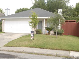 5827 Spring Xing, San Antonio, TX 78247