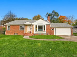 13994 Marion, Redford, MI 48239