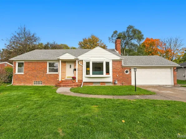 13994 Marion, Redford, MI 48239