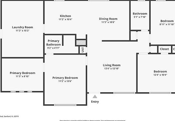 2nd image of 118 McKay Blvd
