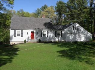 57 Carr Rd, Duxbury, MA 02332