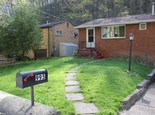 995 Saxonburg Blvd, Glenshaw, PA 15116