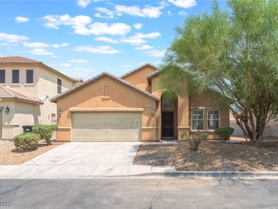 4824 Quartz Crest St, North Las Vegas, NV, 89081