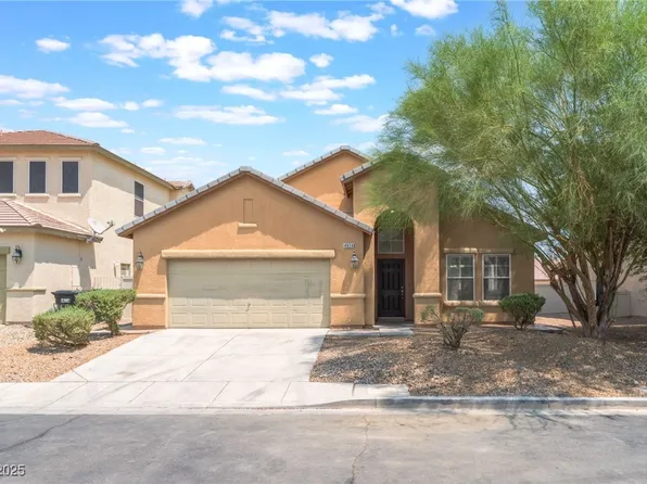 4824 Quartz Crest St, North Las Vegas, NV 89081
