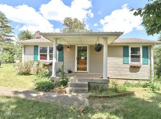 1440 Red Mill Rd, Elizabethtown, KY 42701