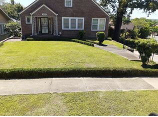 1801 43rd St, Birmingham, AL 35208