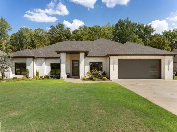 1601 S 28 1/2 St, Paragould, AR 72450