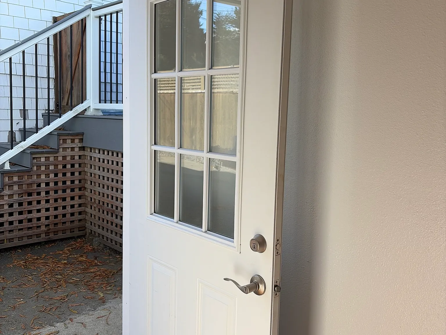 1 bed, 500 sqft, $1,175 — Photo 3
