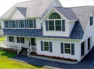 51 Nancy Ln, Chester, NY 10918