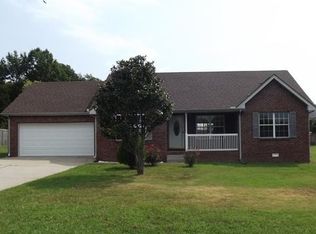 804 Weakley Ln, Smyrna, TN 37167