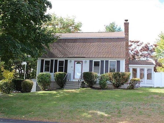 2nd image of 471 Butman Rd