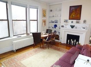 165 Commonwealth Ave APT 4, Boston, MA 02116