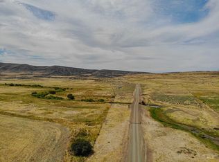 Tbd Big Flat Rd, Midvale, ID 83645