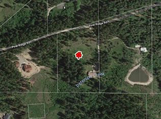 741 Pine Ridge Rd, Bigfork, MT 59911