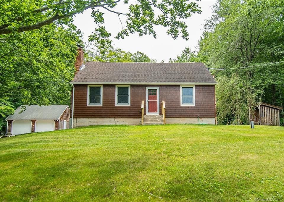 100 Church Hill Rd, Ledyard, CT 06339 Zillow