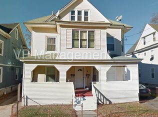 50 Hollywood St #2, Springfield, MA 01108