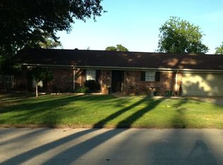 406 Sylvia St, Longview, TX 75604