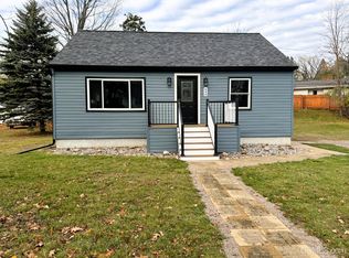 640 Edsel St, Kingsford, MI 49802