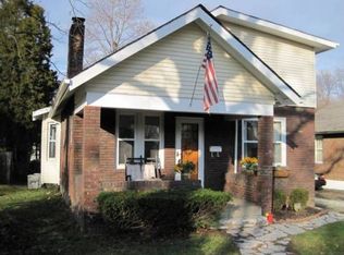 709 Greeley Ave, Saint Louis, MO