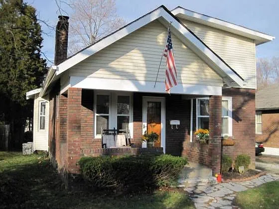 709 Greeley Ave photo 1