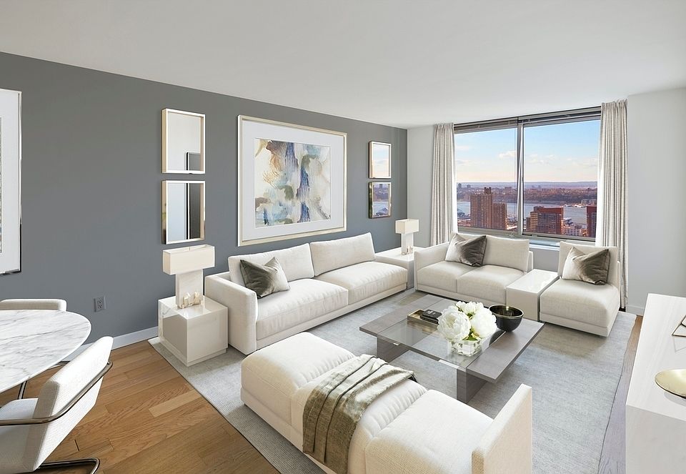 1st image of 260 W 54th St APT 26D