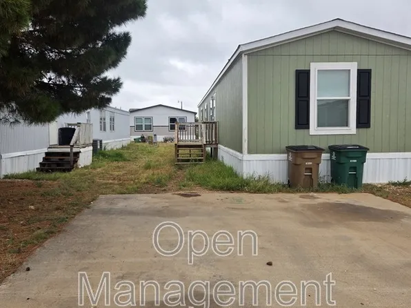3300 Voight Blvd, San Angelo, TX