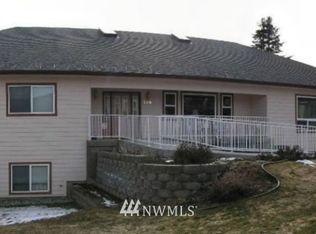 189 Red Fern Rd, Wenatchee, WA 98801