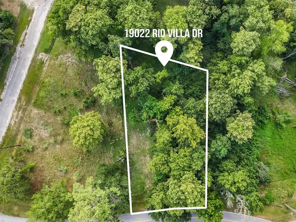 19022 Rio Villa Dr, Houston, TX 77049