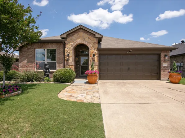 12109 Castleford Way, Crowley, TX 76036