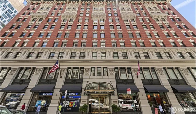 Sold by Oxford Property Group | media 11