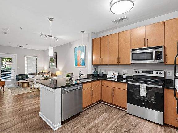 2nd image of 1676 Maryland Ave NE #654E