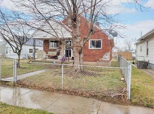 2036 Bellefontaine Ave, Dayton, OH 45404