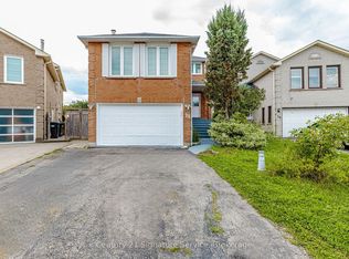 22 Merganser Cres, Brampton, ON L6W 4E8