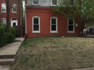 3753 Marine Ave, Saint Louis, MO 63118