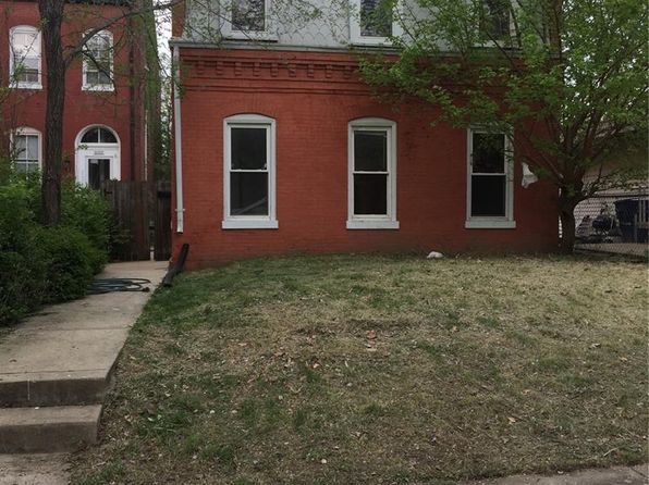 3753 Marine Ave, Saint Louis, MO 63118