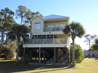 25675 W Perdido Ave, Orange Beach, AL 36561