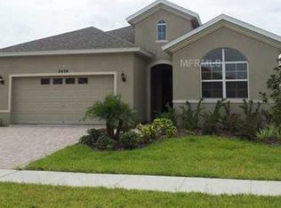 4424 Azure Isle Way, Kissimmee, FL 34744