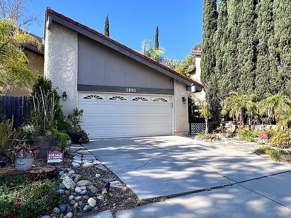 1893 Galway Ln, Thousand Oaks, CA 91320