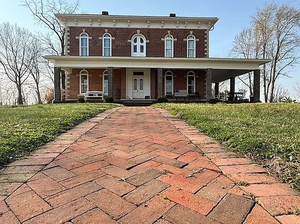 1901 S Old State Road 67