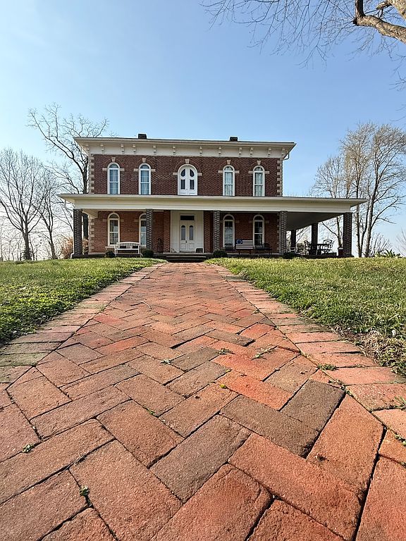 1901 S Old State Road 67 - Property Image