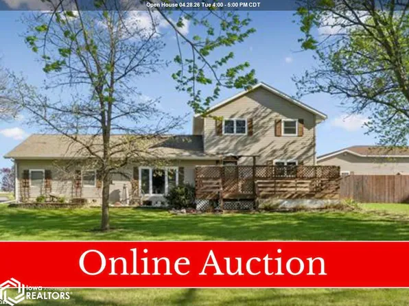 404 Avenue H, West Point, IA 52656